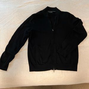 Lightweight BR Men’s Cardigan